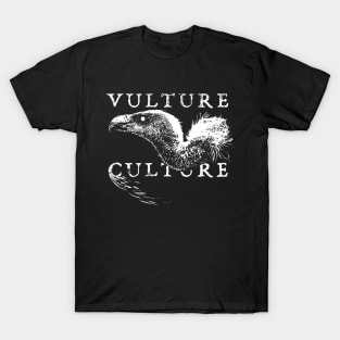 Vulture culture T-Shirt